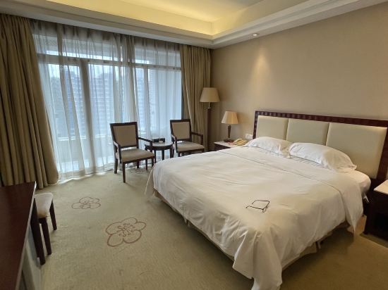 東莞滙華國際飯店優惠