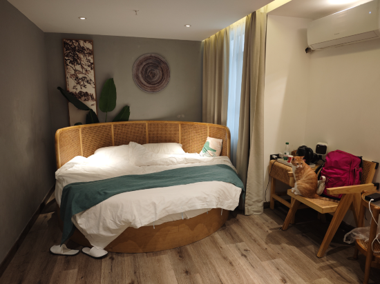 知間民宿（惠州西湖店）優惠