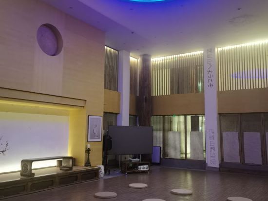 武當山太和紫隱酒店優惠