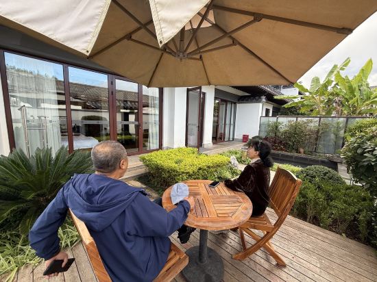 雲南琢舍酒店優惠