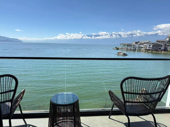 大理海音·海景花園美宿優惠