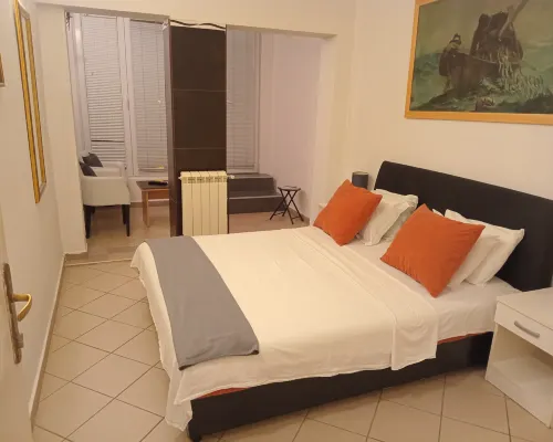 Hotel Oaza Phòng Photos