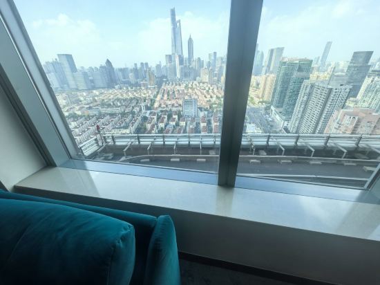 上海海神諾富特大酒店優惠