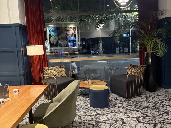 悉尼維瑞爾中央車站酒店優惠