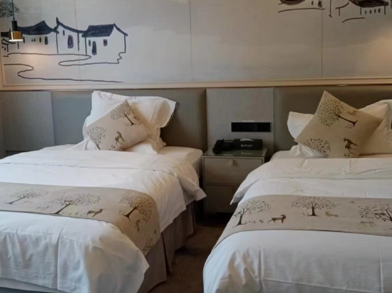 小璐智能酒店（肇慶七星巖風景區東門廣場店）優惠