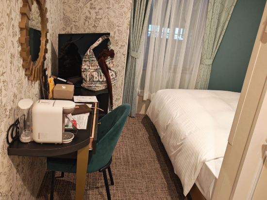 WING國際精選飯店-大阪梅田優惠