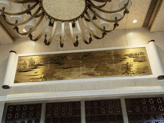 杭州西溪賓館優惠