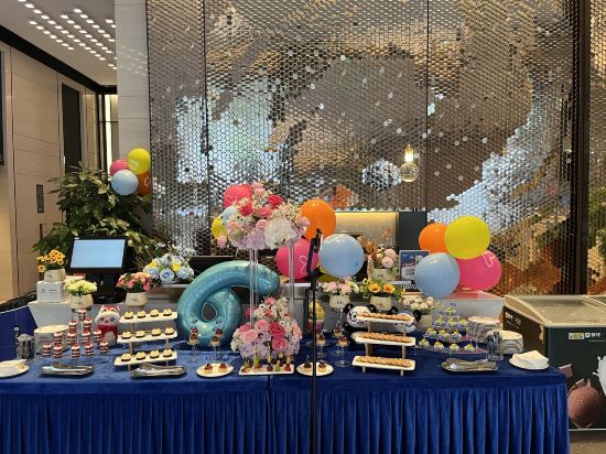 深圳北站希爾頓歡朋酒店優惠