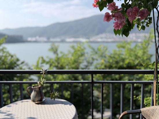 肇慶悦湖湖景民宿優惠