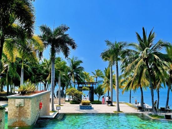 三亞珊瑚灣文華東方酒店優惠