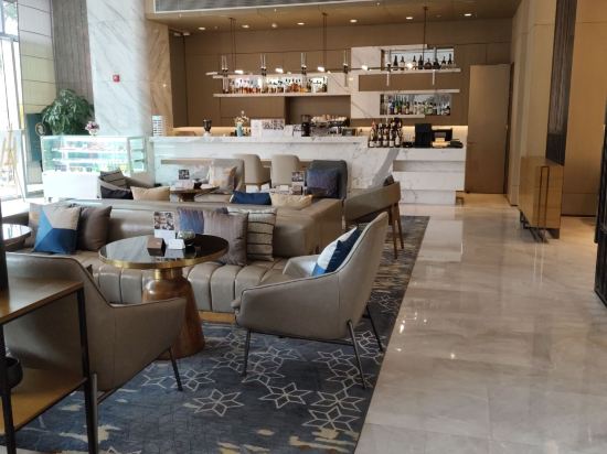 深圳同泰萬怡酒店優惠