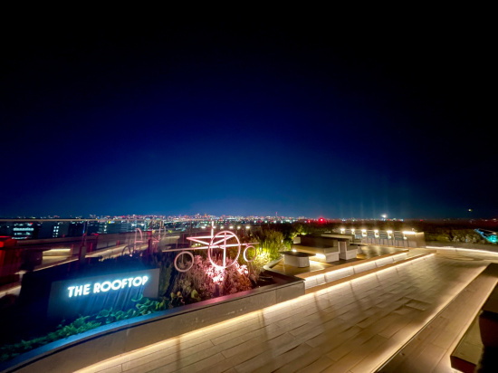 JR東日本大都會大飯店東京羽田優惠