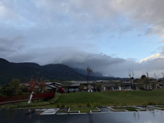 Club Med麗江度假村優惠