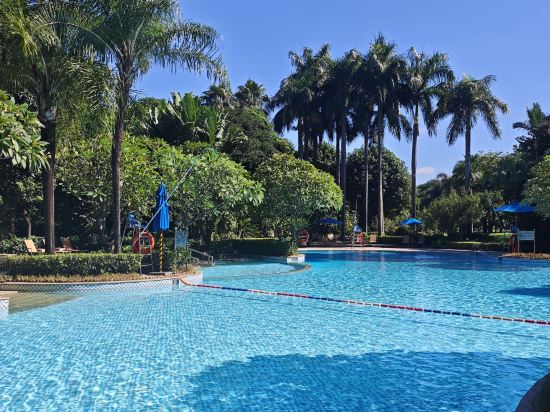 廣州香格里拉大酒店優惠