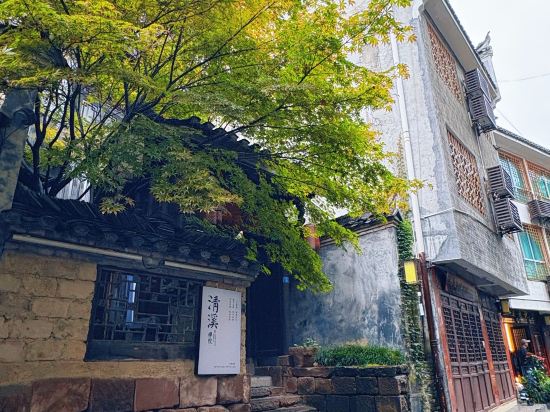 鳳凰清溪禪院優惠