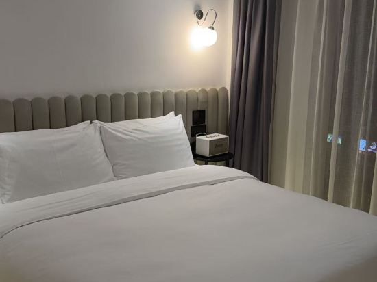 AnanasPolaris安舍·佩樂裡飯店（欣都龍城北辰財富中心店）優惠