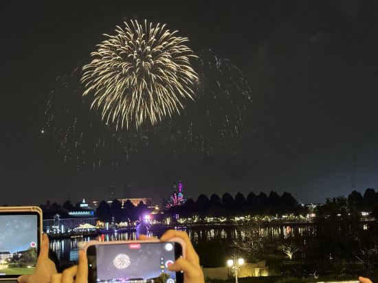 上海迪士尼樂園酒店優惠