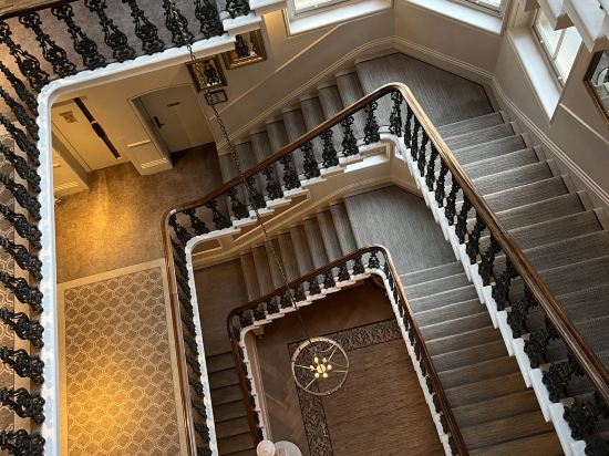 皇家約克酒店優惠