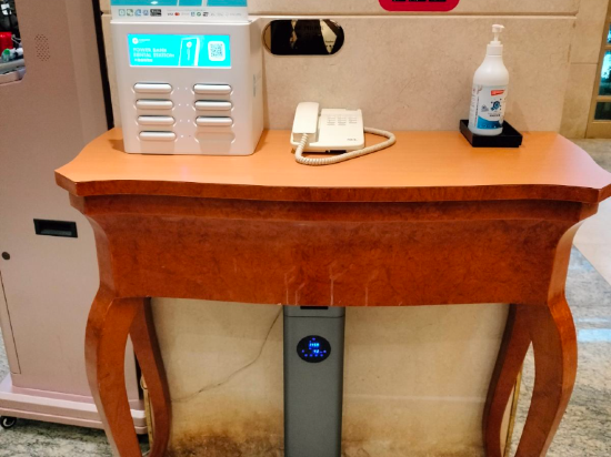 香港華大盛品酒店優惠