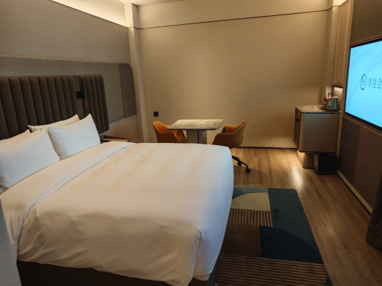 上海虹橋機場城際飯店優惠