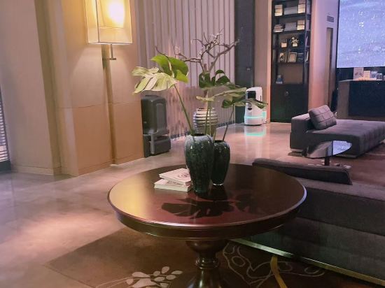 杭州逸飯店優惠