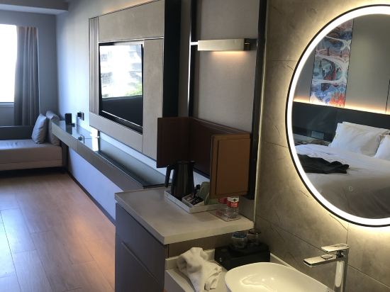 良友啟程飯店（廣州西門口地鐵站北京路步行街店）優惠