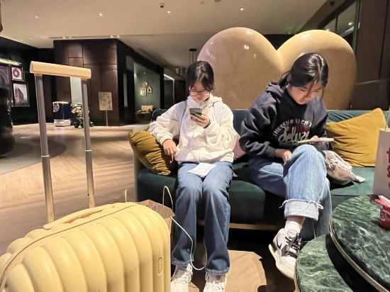 上海虹橋樞紐國展中心漫心酒店優惠