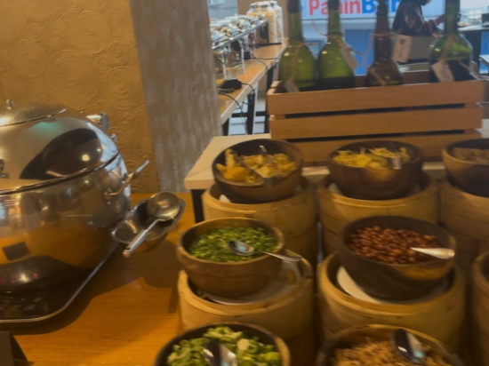 巴淡島藝術飯店優惠