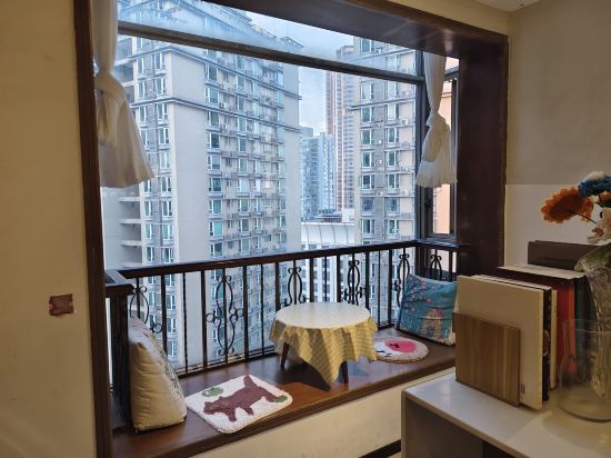 成都茉莉國際青年旅舍（春熙路太古裡店）優惠