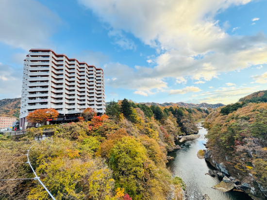 ホテルサンシャイン鬼怒川 クーポン