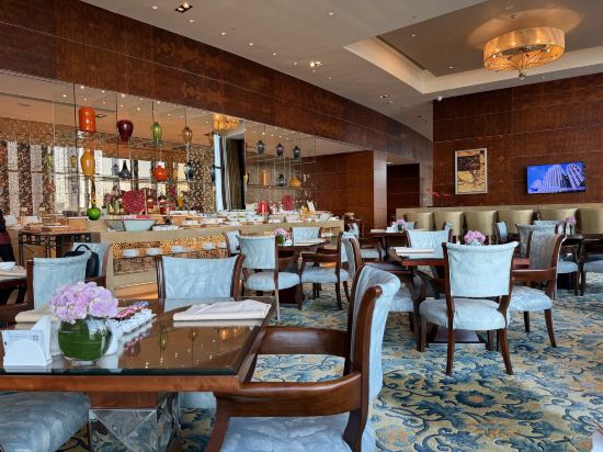 青島香格里拉大酒店優惠