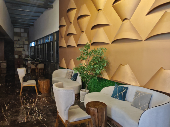 隱沫酒店（成都春熙路太古裏店）優惠