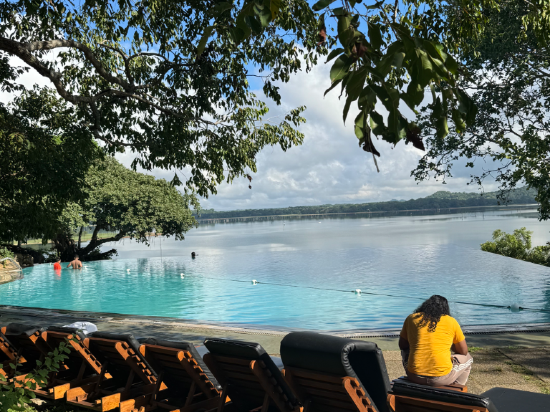 坎達拉馬遺產飯店優惠