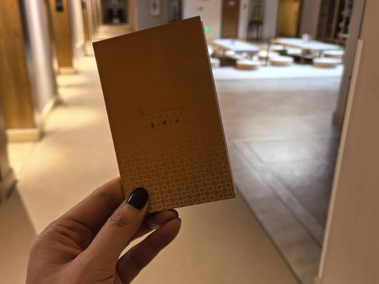 普陀山大飯店·般若精舍樓優惠