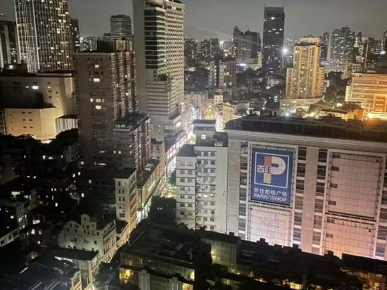 廣州V酒店北京路步行街店優惠