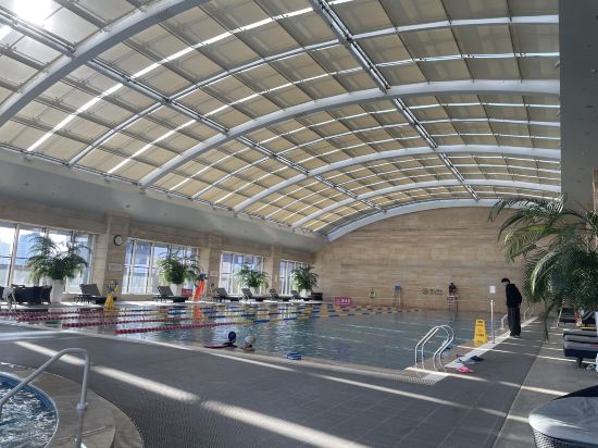 北京麗都皇冠假日酒店優惠