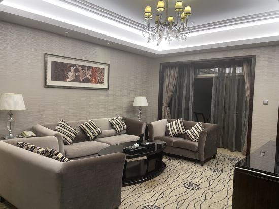 韶關碧桂園太陽城酒店（高鐵站店）優惠