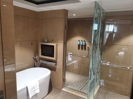 鄭州索菲特國際飯店優惠