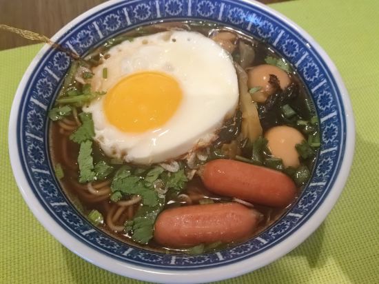 蘇州吳中希爾頓歡朋飯店優惠