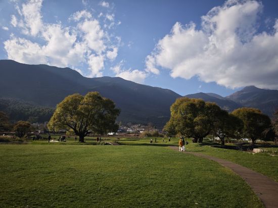 Club Med麗江度假村優惠