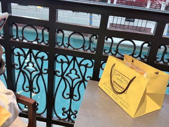 澳門文華東方酒店優惠