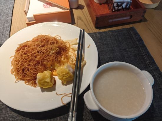 廣州中國大酒店優惠