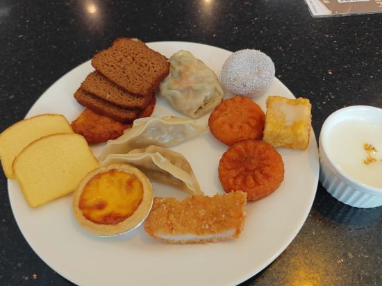 恆新商務飯店（東莞厚街萬達廣場店）優惠