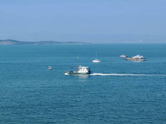 深圳半天雲海岸度假村優惠