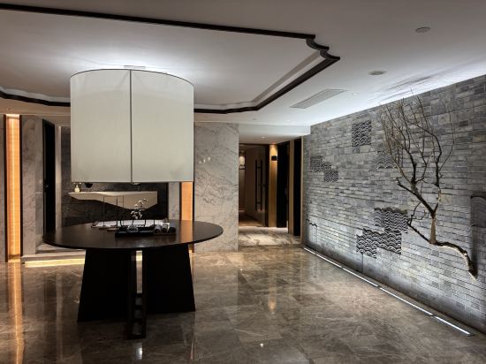 建國璞隱酒店（上海陸家嘴世博中心店）優惠