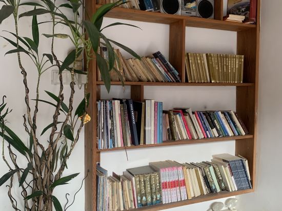 泉州上清樓·清代庭院客棧優惠