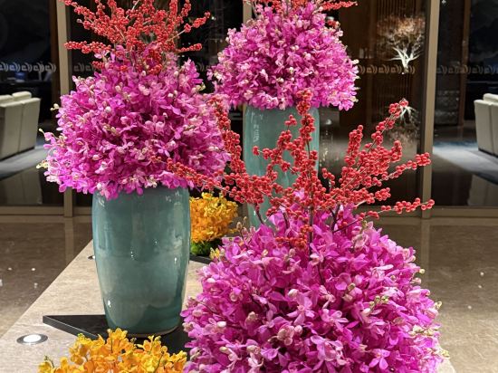 杭州西湖國賓館·西湖第一名園優惠