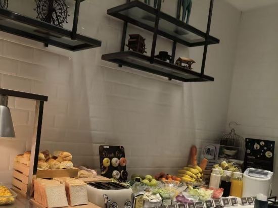 錦江都城酒店（廣州萬達廣場店）優惠