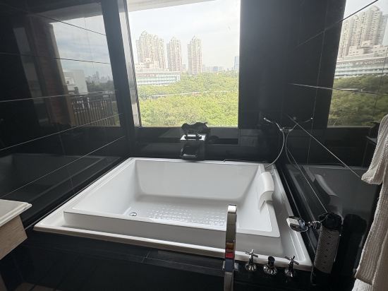 深圳華僑城洲際大酒店優惠