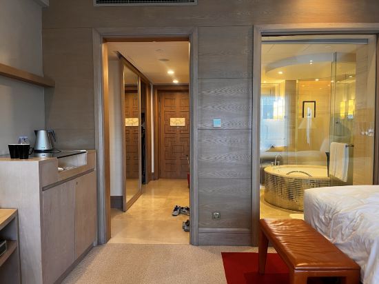 深圳華僑城洲際大酒店優惠